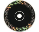 Tool - Lateralus, CD Europe 2001