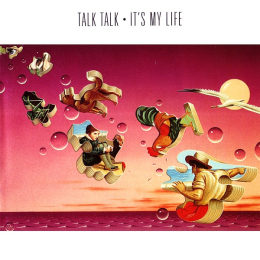 Talk Talk - It's My Life (CD, 1997)