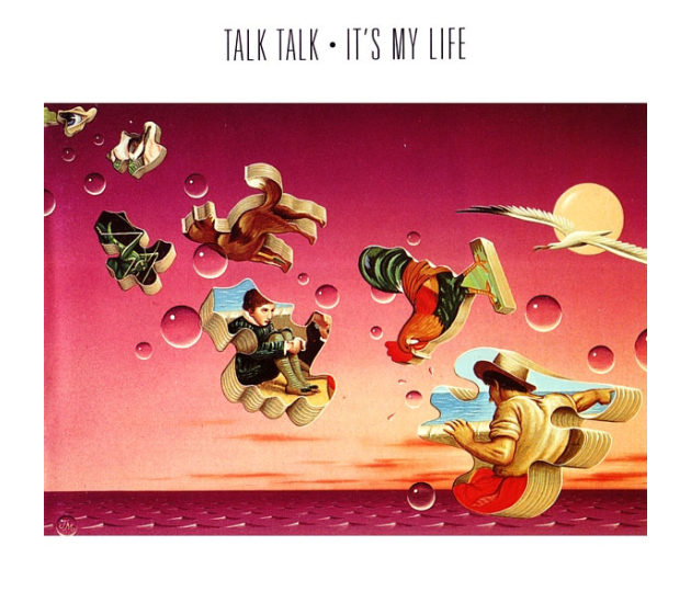Talk Talk - It's My Life (CD, 1997)
