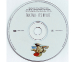 Talk Talk - It's My Life (CD, 1997)