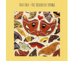 Talk Talk – The Colour Of Spring (CD, 1997)