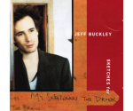 Jeff Buckley - Sketches For My Sweetheart The Drunk