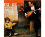 Lee Ritenour – This Is Love (CD, 1998)