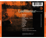 Lee Ritenour – This Is Love (CD, 1998)