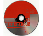 Lee Ritenour – This Is Love (CD, 1998)