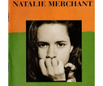 Natalie Merchant - Tigerlily inclusief bonus CD
