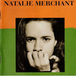 Natalie Merchant - Tigerlily inclusief bonus CD