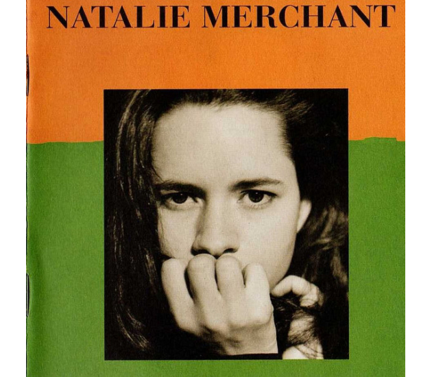 Natalie Merchant - Tigerlily inclusief bonus CD