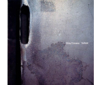 King Crimson - THRAK