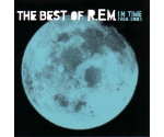 R.E.M. ‎– In Time (The Best Of R.E.M. 1988-2003) (CD, 2003)