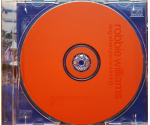 Robbie Williams – Sing When You're Winning (CD, 2000)