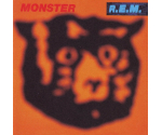 R.E.M. – Monster (CD, 1994)