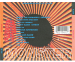 R.E.M. – Monster (CD, 1994)