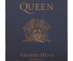 Queen – Greatest Hits II (CD, 1991)