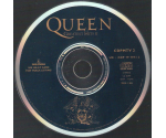 Queen – Greatest Hits II (CD, 1991)