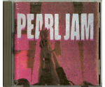 Pearl Jam – Ten (CD, 1992)