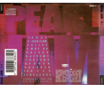 Pearl Jam – Ten (CD, 1992)