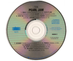 Pearl Jam – Ten (CD, 1992)