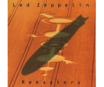 Led Zeppelin – Remasters (CD, 1990)
