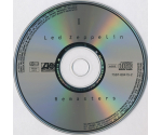 Led Zeppelin – Remasters (CD, 1990)
