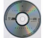Led Zeppelin – Remasters (CD, 1990)