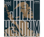 Jimi Hendrix – Jimi Hendrix (2CD, 1992)