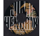 Jimi Hendrix – Jimi Hendrix (2CD, 1992)