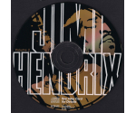 Jimi Hendrix – Jimi Hendrix (2CD, 1992)