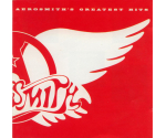 Aerosmith – Aerosmith's Greatest Hits Limited Edition (CD, 1993)