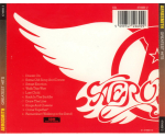 Aerosmith – Aerosmith's Greatest Hits Limited Edition (CD, 1993)