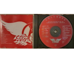 Aerosmith – Aerosmith's Greatest Hits Limited Edition (CD, 1993)