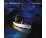 Echo & The Bunnymen - Ocean Rain (CD, 1989)