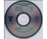 Echo & The Bunnymen - Ocean Rain (CD, 1989)