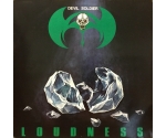 Loudness - Devil Soldier (LP, 1983)