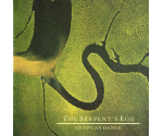 Dead Can Dance - The Serpent's Egg (CD, 1988)
