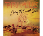Primus - Sailing The Seas Of Cheese (CD, 1991)