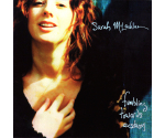 Sarah McLachlan - Fumbling Towards Ecstasy (CD, 1994)