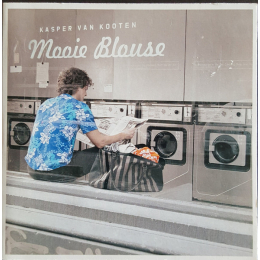 Kasper van Kooten - Mooie Blouse (CD, 2002)
