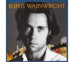 Rufus Wainwright - Rufus Wainwright (CD, 1998)