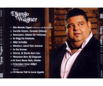 Django Wagner - Mijn Gevoel (CD, 2011)