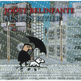 Joost Belinfante - Als Een Rivier (CD, 1997)