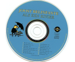 Joost Belinfante - Als Een Rivier (CD, 1997)