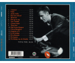 Hans De Booy - Alleen (CD, 1996)