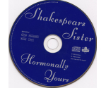 Shakespear's Sister - Hormonally Yours (CD, 1992)