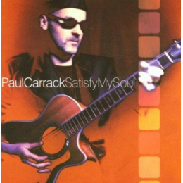 Paul Carrack - Satisfy My Soul
