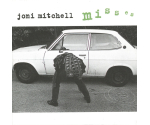 Joni Mitchell - Misses