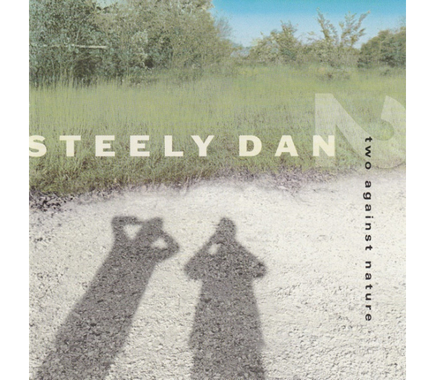 Steely Dan - Two Against Nature