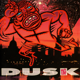 The, The - Dusk