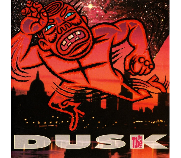 The, The - Dusk