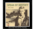 Spear Of Destiny - Outland